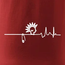 Ekg punk