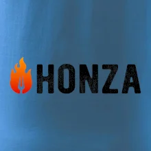 Oheň a meno pri grile