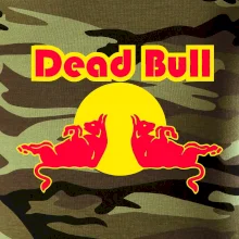 Dead Bull