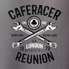 Caferacer Reunion