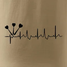 EKG šípky EKG šípky