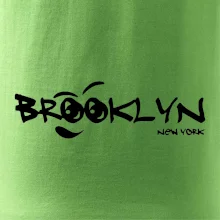 Brooklyn úsmev