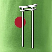 Japan culture - architektúra