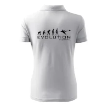Evolution Football Evolution Football