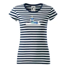 Fyzioterapeutka Fyzioterapeutka