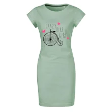 Crazy bike girl Crazy bike girl