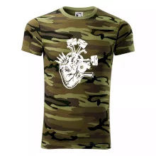 Vodičovo srdce Vodičovo srdce