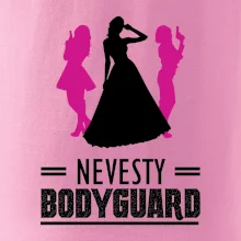 Nevesty bodyguard