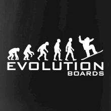 Evolúcia Boards