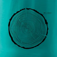 50 rokov - Letokruhy