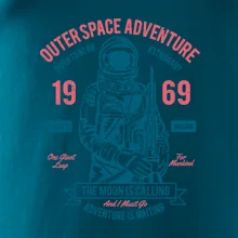 Outerspace Adventure 69