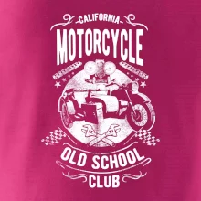 California Old School Club