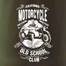 California Old School Club