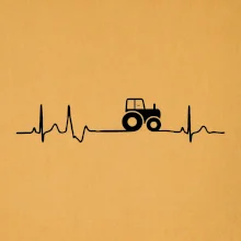 Traktor EKG