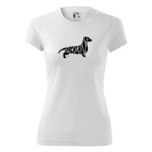 Jazvečík - Dachshund