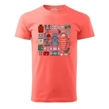 Čo si zbaliť na kempovanie?