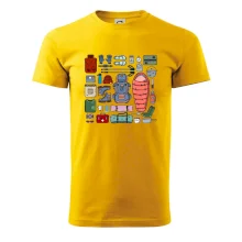 Čo si zbaliť na kempovanie?