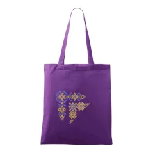 Ukrajina folklór - obrázok v rohu