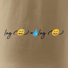 Matematika - The Power Of Log