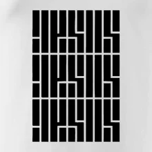 Jesus nápis Jesus nápis