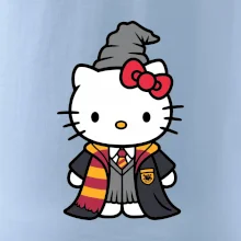Harry kitty