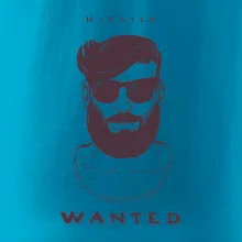 Hipster wanted