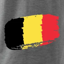 Belgicko vlajka Belgicko vlajka