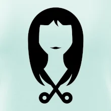 Dámska kaderníčka