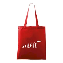 Evolúcia modelárov