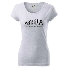 Judo Evolúcia - úder