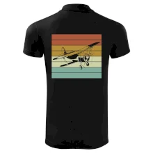 Vintage lietadlo Vintage lietadlo