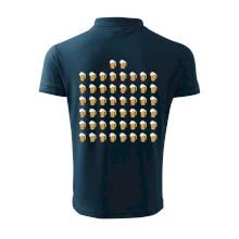 Narodeniny - 50x pivo Narodeniny - 50x pivo