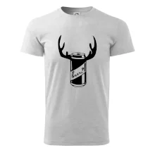 Pivo plechovka Pivo plechovka