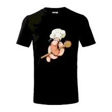 Dážďovka kuchár (Alexis Citrine) Dážďovka kuchár (Alexis Citrine)