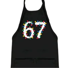 67 vianočné osvetlenie