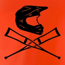 Cross prilba / barle