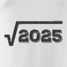 Narodeniny odmocniny 45