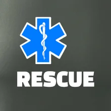 Rescue - pre záchranárov