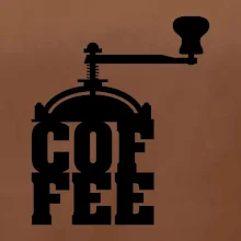 Coffee mlynček