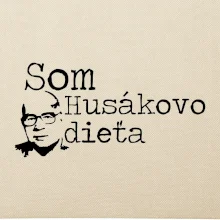 Som Husákovo dieťa