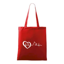 Nemecký ovčiak ekg