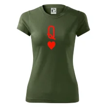 Poker Q love Poker Q love