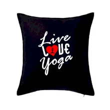 Live Love Yoga