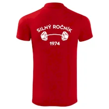 Silný ročník - Letopočet 1974 Silný ročník - Letopočet 1974