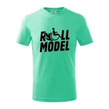 Roll model