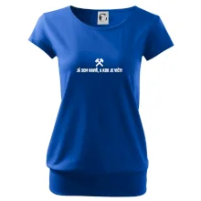 JÁ SEM HAVIŘ, A KDO JE VIĆ?!﻿