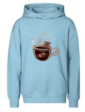 Coffee time bath (Pecka design)