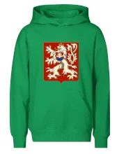 Znak ČSR - Tretia Československá republika (1945–1948)