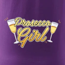 Prosecco Girl Prosecco Girl