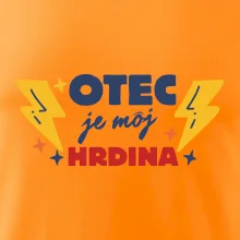 Otec je môj hrdina Otec je môj hrdina
